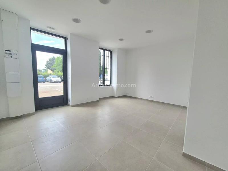 Bureau - 34 m² - 2 pièces