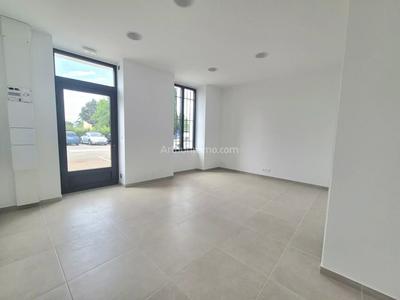 Bureau - 34 m² - 2 pièces