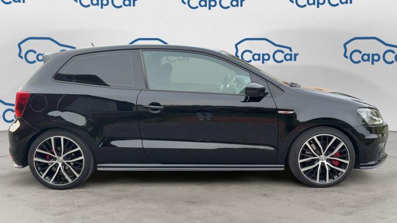 Volkswagen Polo V 1.8 Tsi 192 Gti