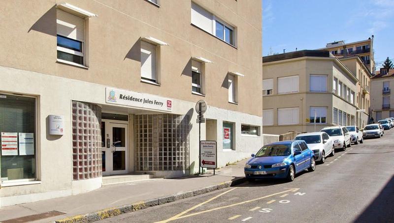 Appartement - 18 m² - 1 pièce