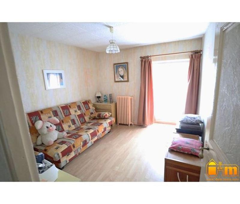 Maison ancienne - 130 m² - 5 pièces