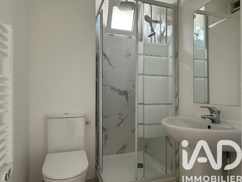 Appartement - 94 m² - 5 pièces