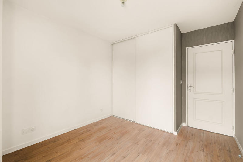 Appartement - 86 m² - 4 pièces