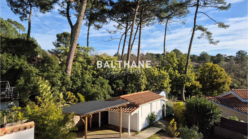 Maison - 170 m² - 7 pièces