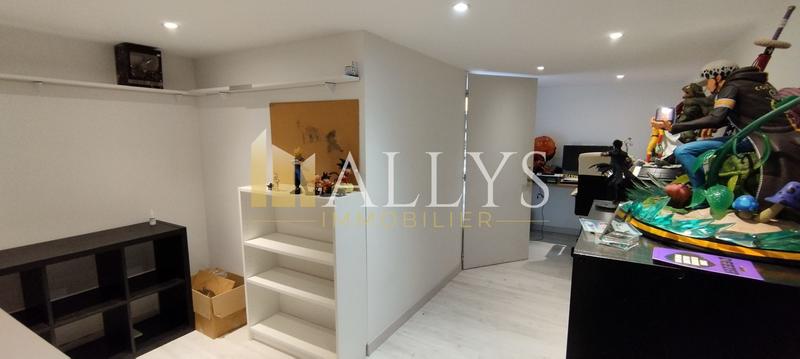 Maison - 74 m² - 4 pièces