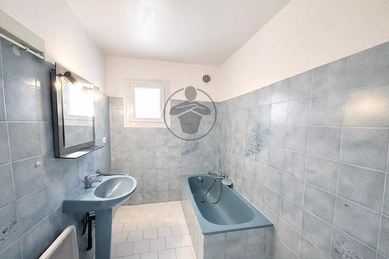 Maison - 101 m² - 4 pièces