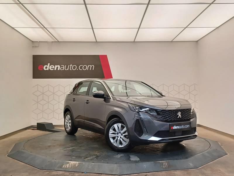 Peugeot 3008 BlueHDi 130ch s&amp;S Bvm6 Active Business