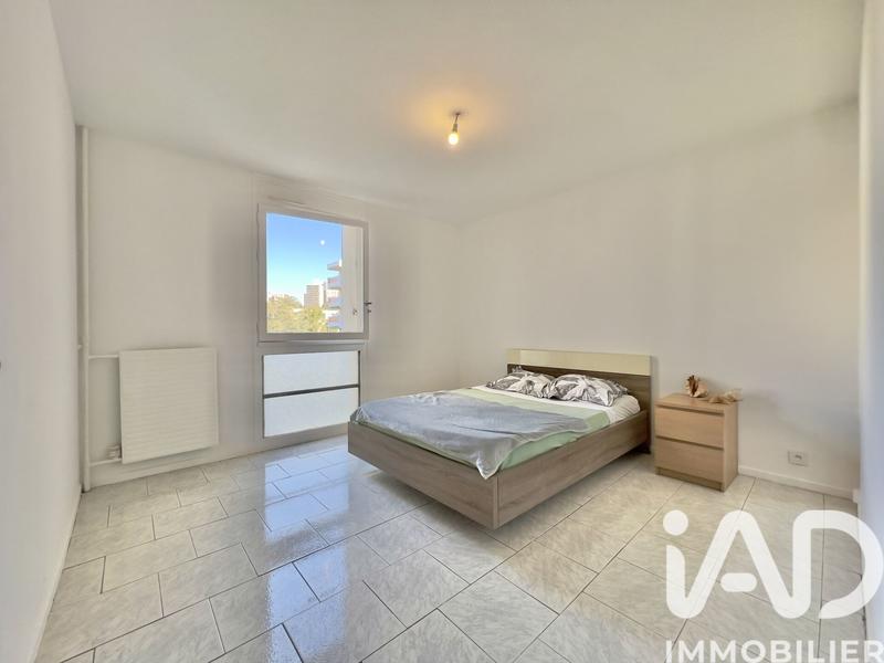 Appartement - 106 m² - 5 pièces