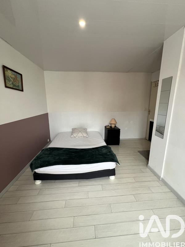 Maison - 142 m² - 5 pièces