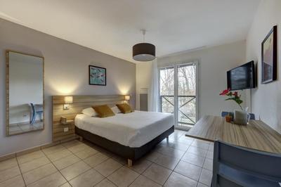 Appartement - 23 m² - 1 pièce