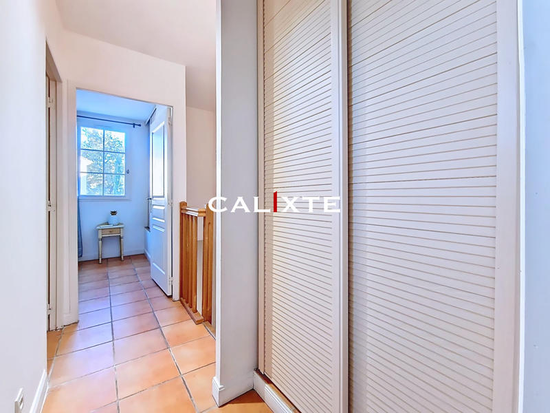 Appartement - 52 m² - 3 pièces