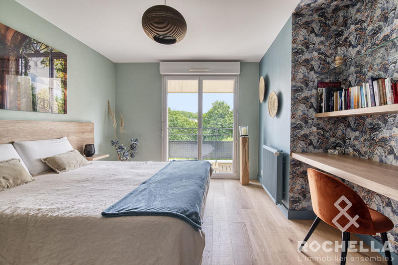 Maison - 124 m² - 5 pièces