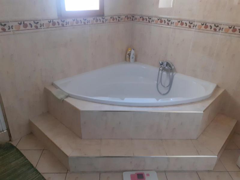 Maison - 119 m² - 4 pièces