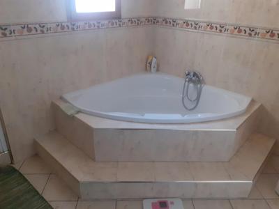 Maison - 119 m² - 4 pièces