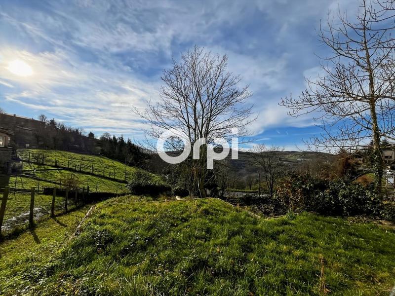 Maison de ville - 68 m² - 2 pièces