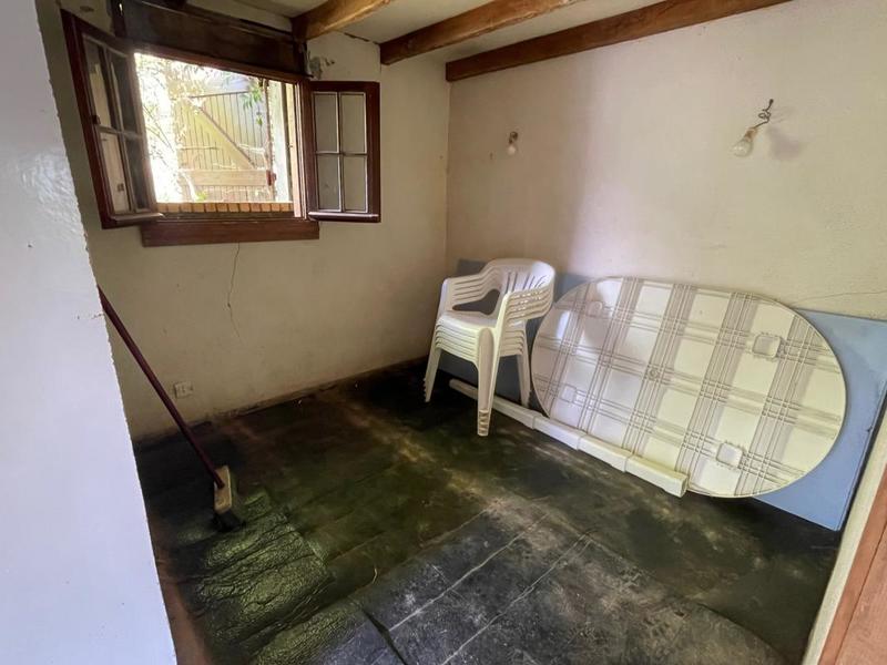 Maison de campagne - 36 m² - 2 pièces