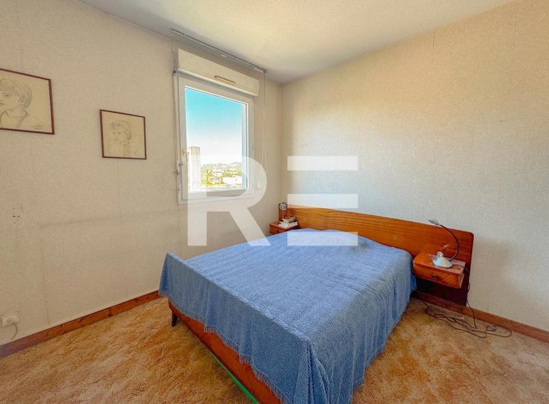 Duplex - 100 m² - 4 pièces