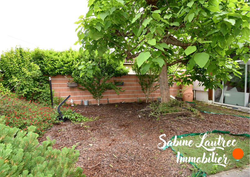 Maison - 87 m² - 5 pièces