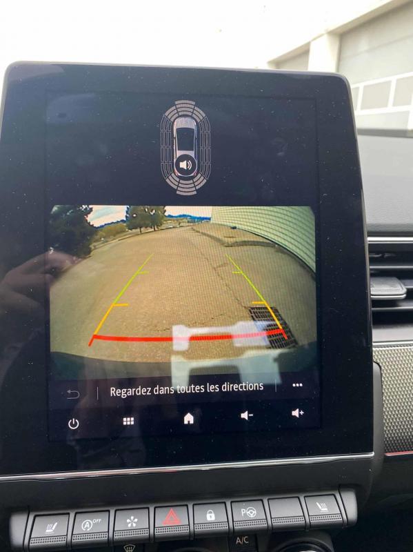 Renault Arkana 1.3 Tce 140ch Intens Edc