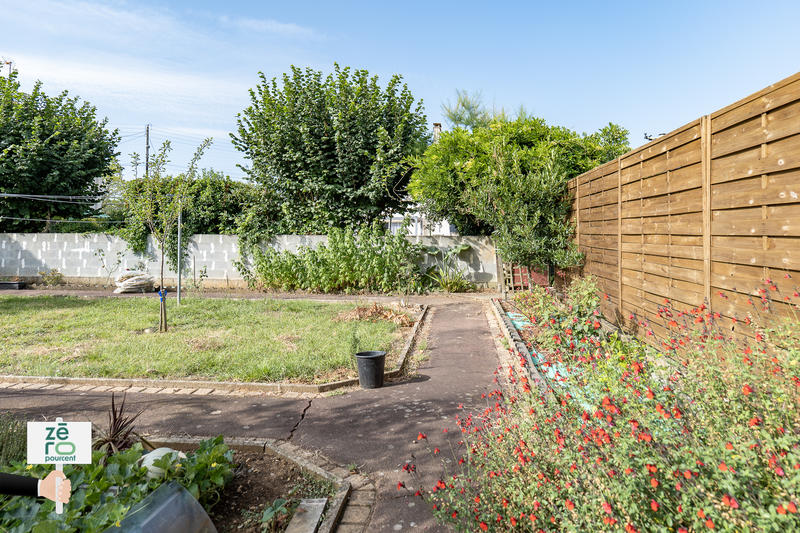 Maison - 137 m² - 4 pièces