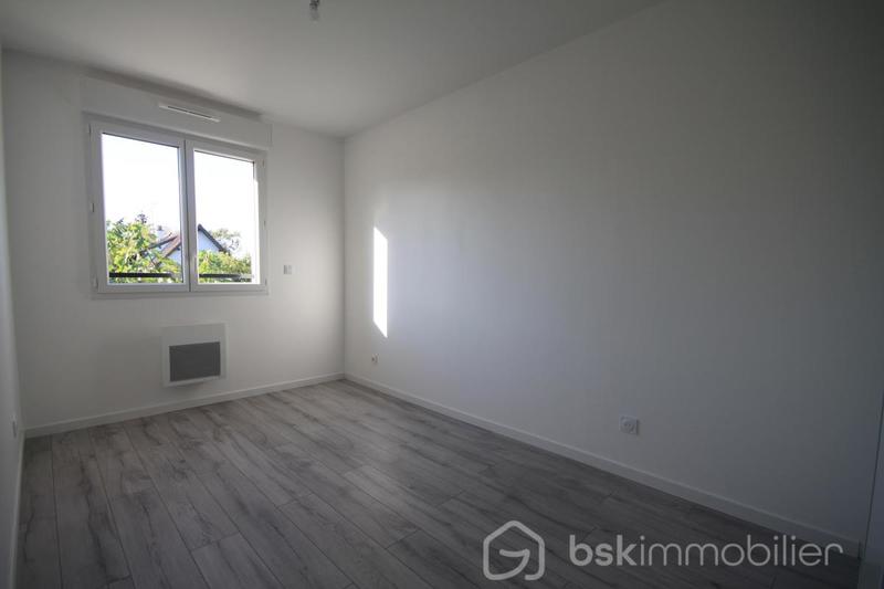 Maison de village - 93 m² - 5 pièces