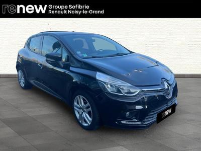 Renault Clio IV Business TCe 90 E6c