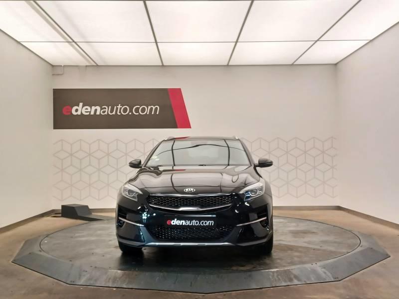 Kia Xceed 1.6 CRDi 136 ch Mhev iBVM6 Design