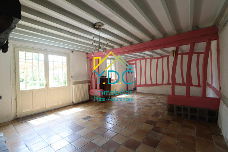 Maison - 105 m² - 4 pièces