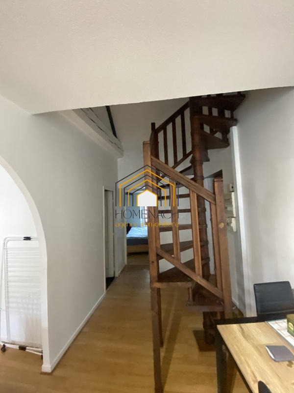 Appartement - 67 m² - 4 pièces