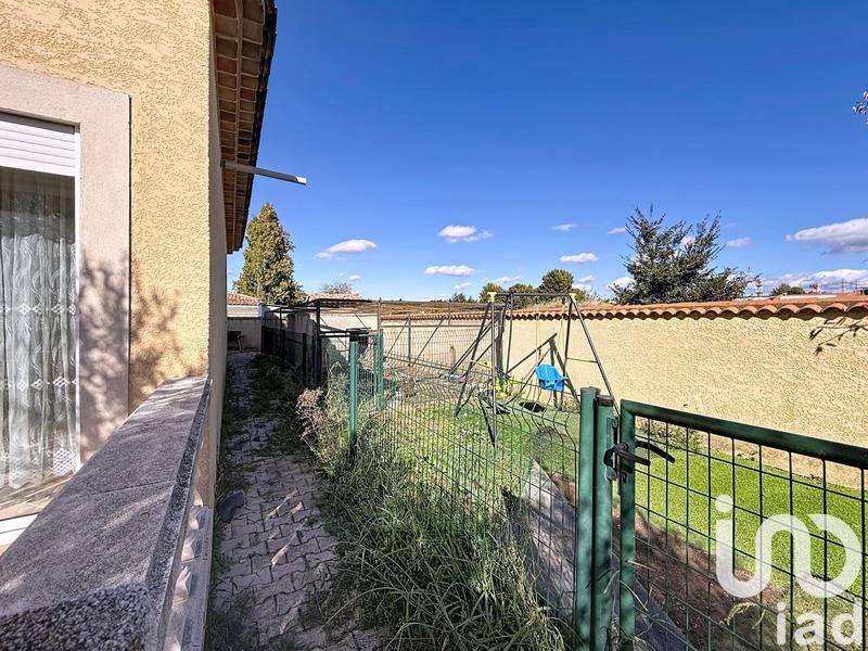 Maison - 197 m² - 5 pièces