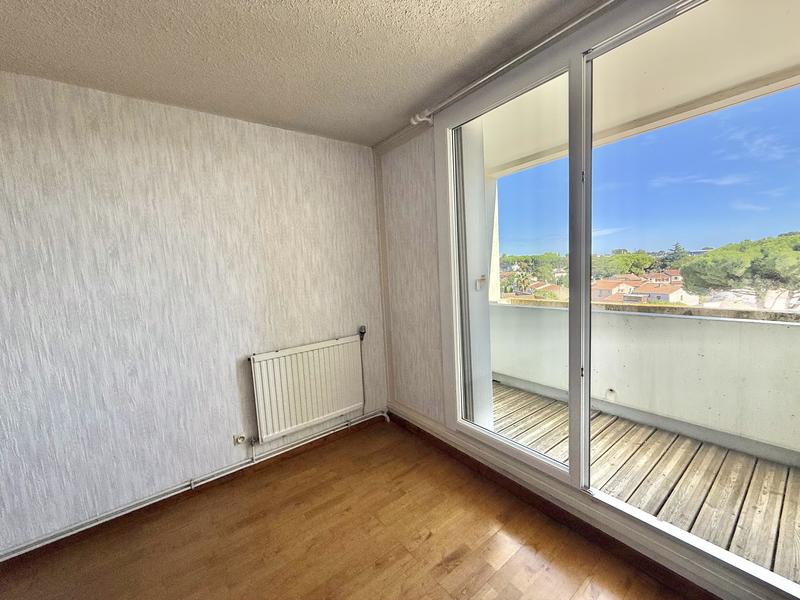 Duplex - 97 m² - 4 pièces