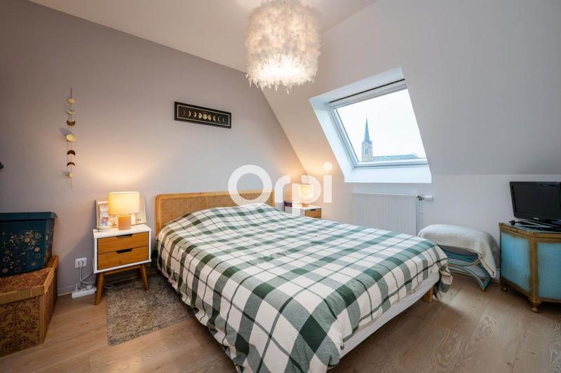 Maison - 78 m² - 4 pièces