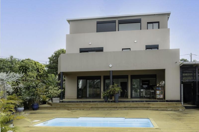 Maison traditionnelle - 150 m² - 5 pièces