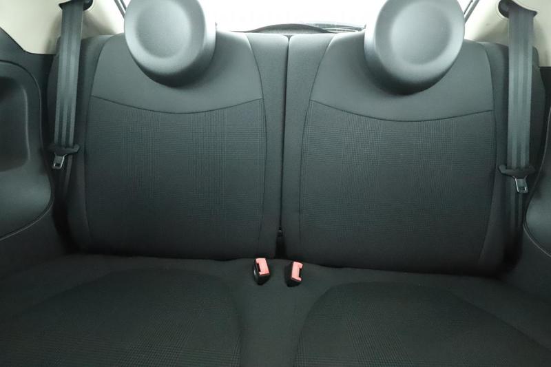 Fiat 500 1.2 Lounge 69 ch