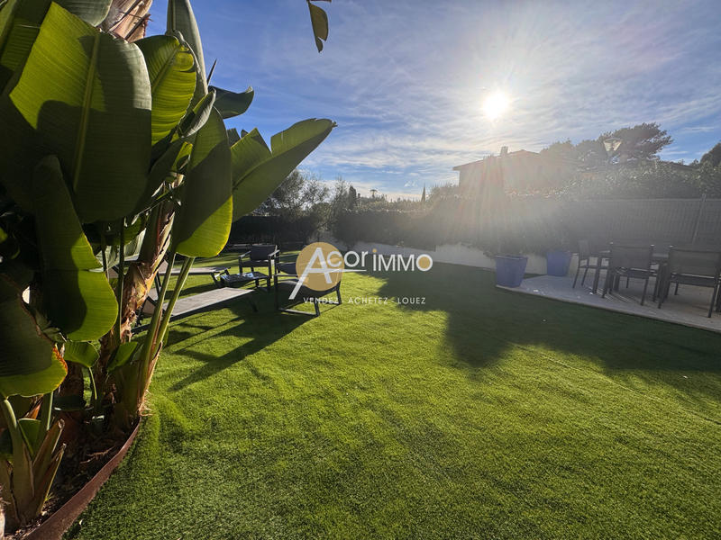 Appartement - 54 m² - 3 pièces