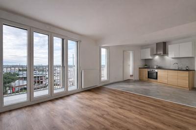 Appartement - 78 m² - 4 pièces
