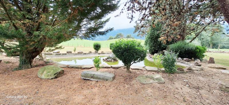 Maison - 300 m² - 11 pièces