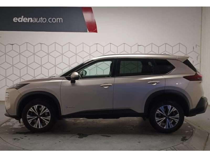 Nissan X-Trail e-Power 204 ch n-Connecta