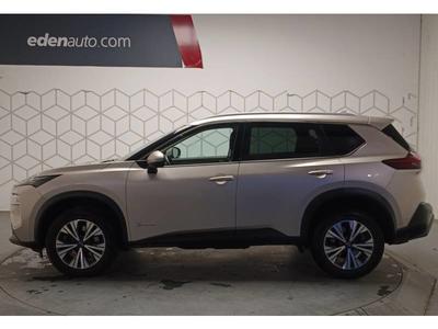 Nissan X-Trail e-Power 204 ch n-Connecta