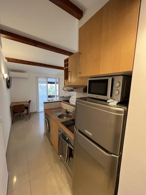 Appartement - 30 m² - 2 pièces