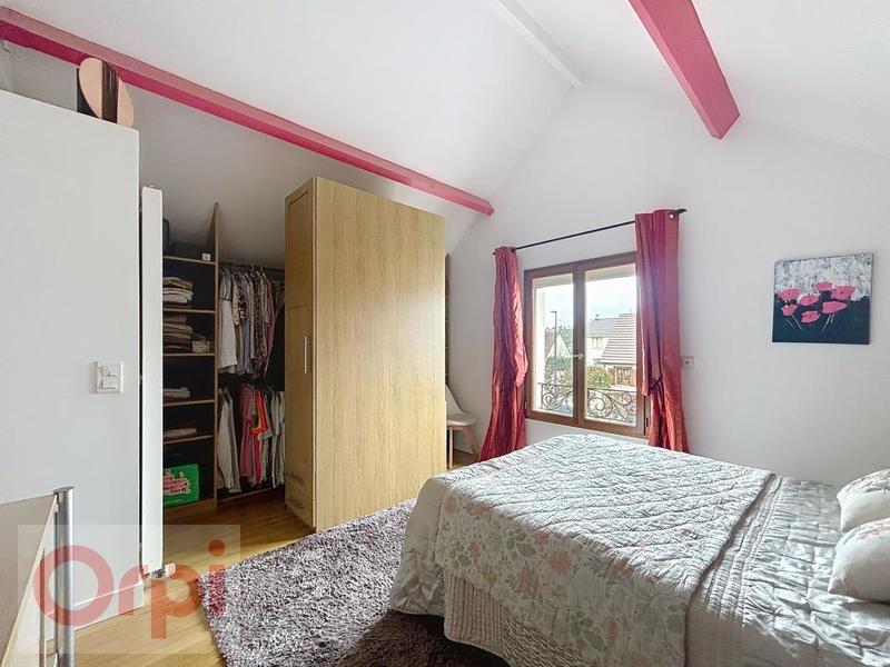 Maison - 131 m² - 6 pièces