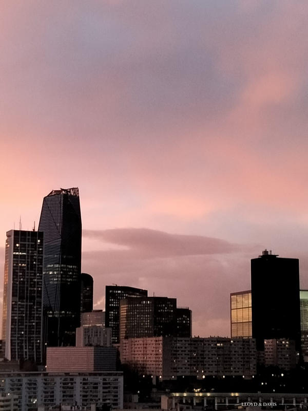 Appartement - 160 m² - 5 pièces