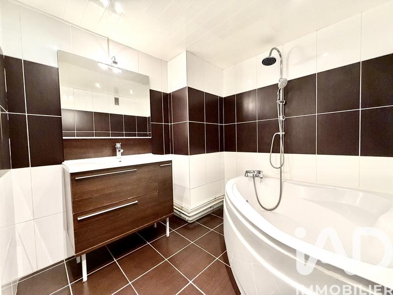 Appartement - 78 m² - 4 pièces