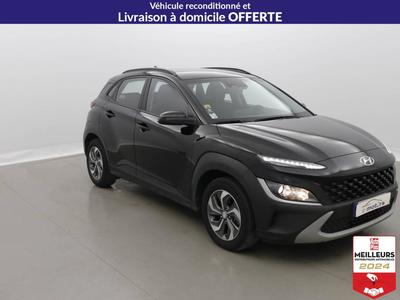 Hyundai Kona Hybrid 141 Intuitive +Gps