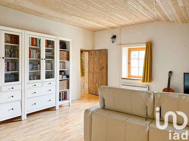 Maison - 198 m² - 6 pièces