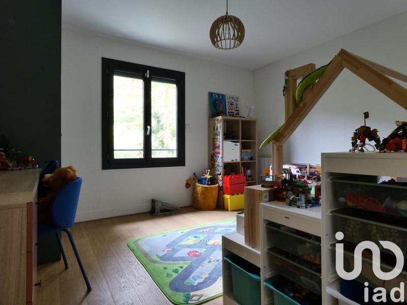 Maison - 176 m² - 6 pièces