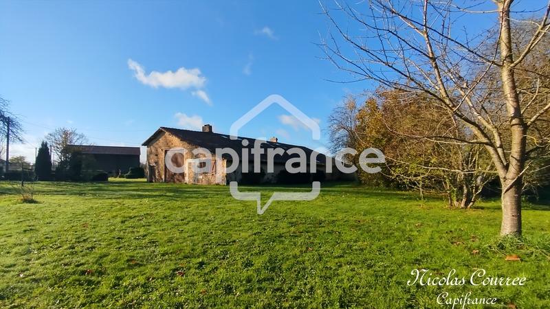 Maison - 165 m² - 5 pièces