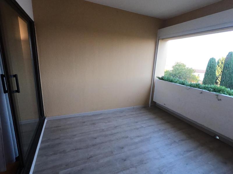 Appartement - 35 m² - 1 pièce