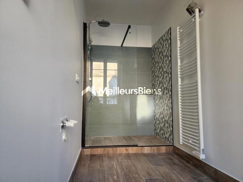 Maison de ville - 198 m² - 7 pièces