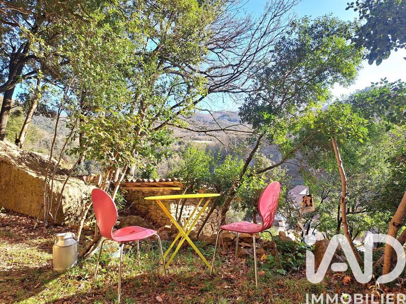 Maison de village - 137 m² - 6 pièces